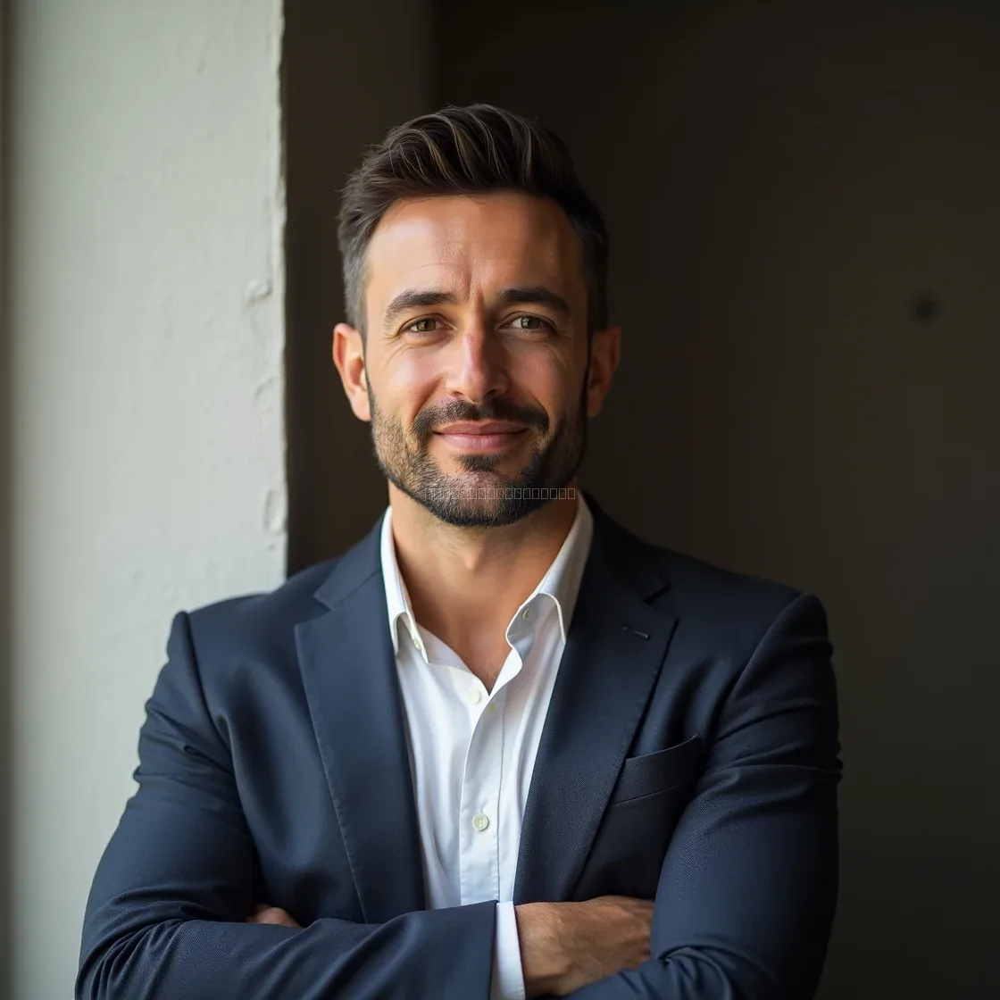 Carlos Mendoza